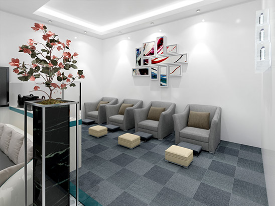 5S云洗衣生活館市場前景